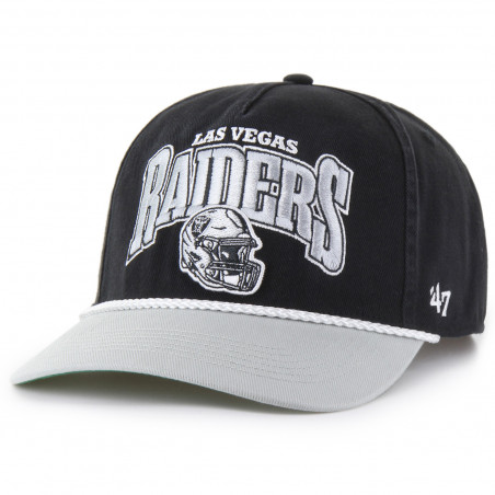 '47 NFL KICK OFF PALERMO HITCH CAP