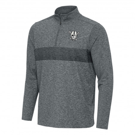ANTIGUA DASHING QUARTER ZIP PULLOVER