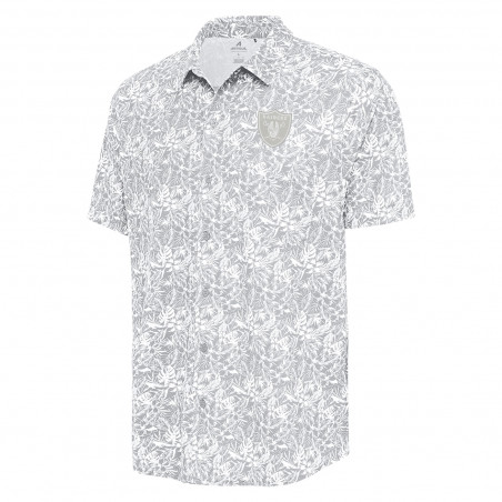 ANTIGUA RESORT BUTTON UP