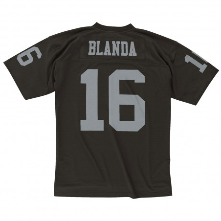 MITCHELL & NESS GEORGE BLANDA 1967 LEGACY JERSEY