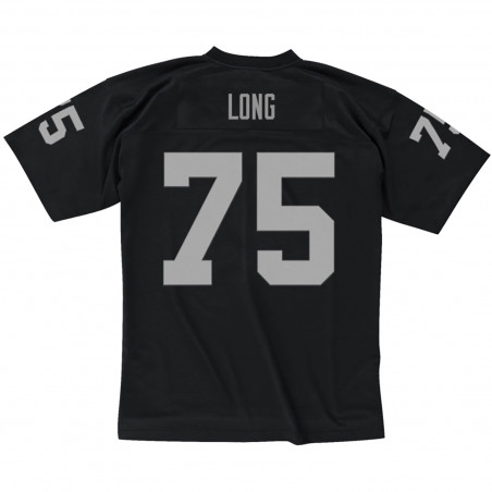 MITCHELL & NESS HOWIE LONG 1988 LEGACY JERSEY