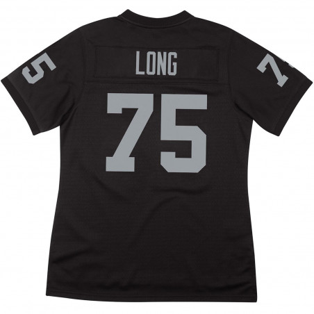 MITCHELL & NESS HOWIE LONG WOMENS LEGACY JERSEY