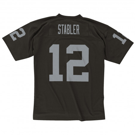 MITCHELL & NESS KEN STABLER 1976 LEGACY JERSEY