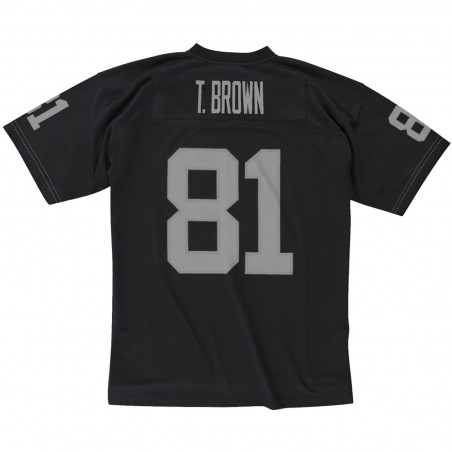 MITCHELL & NESS TIM BROWN 1997 LEGACY JERSEY