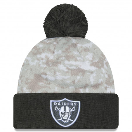NEW ERA 2024 SALUTE TO SERVICE KNIT