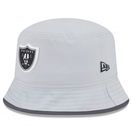 NEW ERA 2025 TRAINING CAMP COLOR WAY BUCKET HAT