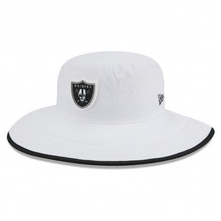 NEW ERA 2025 TRAINING CAMP PANAMA BUCKET HAT