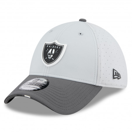 NEW ERA 39THIRTY 2025 TRAINING CAMP COLOR WAY CAP