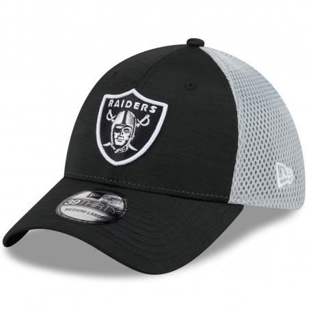 NEW ERA 39THIRTY GAMEDAY MESH NEO CAP