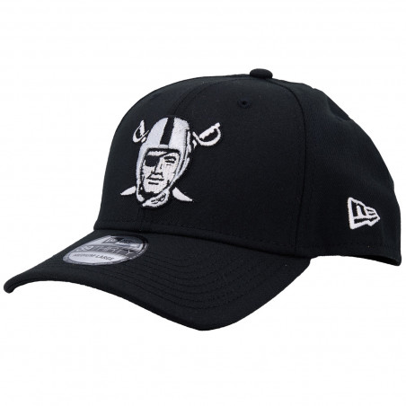 NEW ERA 39THIRTY PIRATE FLEX CAP