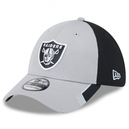 NEW ERA 39THIRTY VISOR TRIM CAP