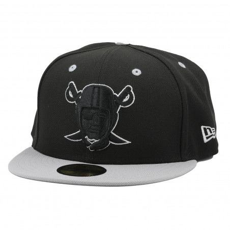 NEW ERA 59FIFTY 2T ELEMENTAL PIRATE CAP