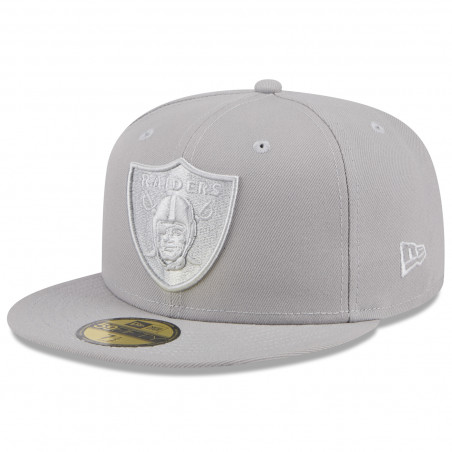NEW ERA 59FIFTY TONAL SHIELD CAP