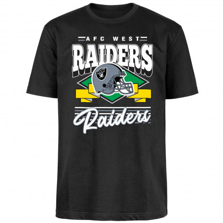 NEW ERA CLASSIC OVERSIZED SHORT SLEEVE CREWNECK TEE