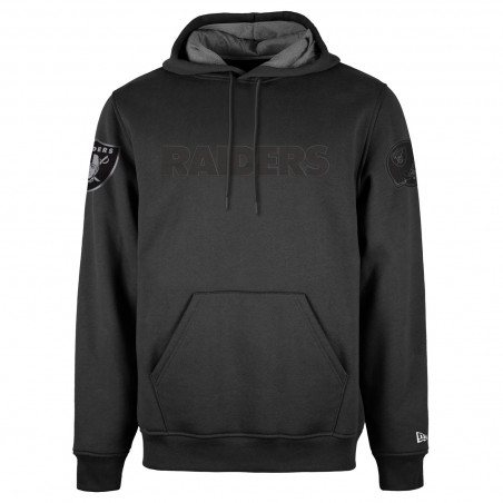 NEW ERA TONAL DESIGN HOODIE