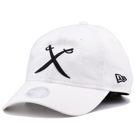 NEW ERA WOMENS 9TWENTY TWO SWORDS CAP