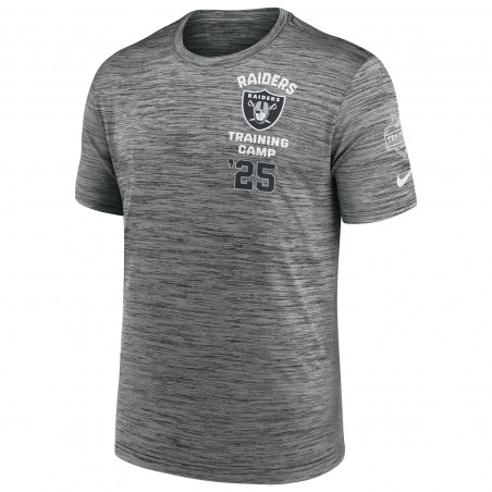 NIKE 2025 TRAINING CAMP VELOCITY TEE