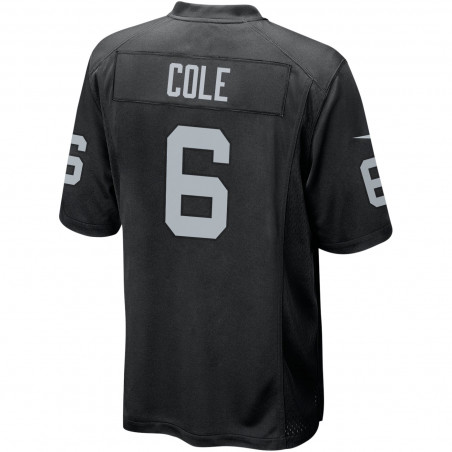 NIKE AJ COLE GAME JERSEY