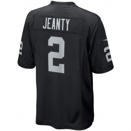 NIKE ASHTON JEANTY GAME JERSEY