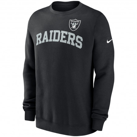 NIKE CLUB CREWNECK SWEATSHIRT