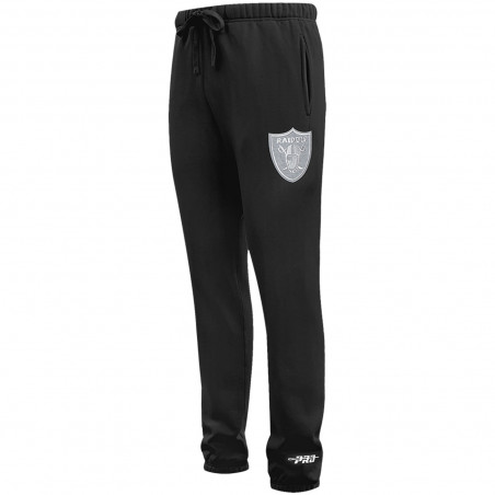 PRO STANDARD REVERSE FRENCH TERRY SWEATPANTS