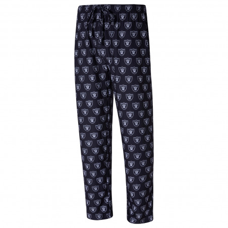 RAIDERS RECORD PANTS
