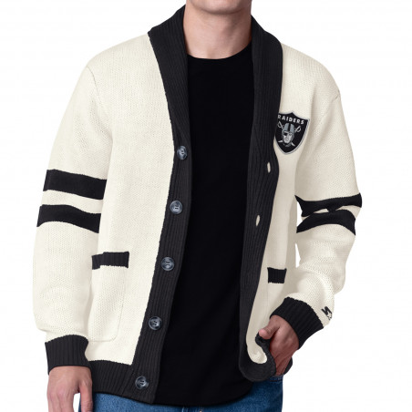 STARTER CHAMPIONSHIP SWEATER