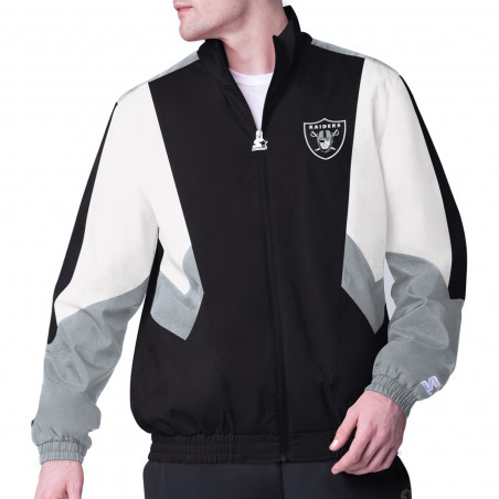 STARTER SPRINTER LIGHTWEIGHT FULL ZIP JACKET