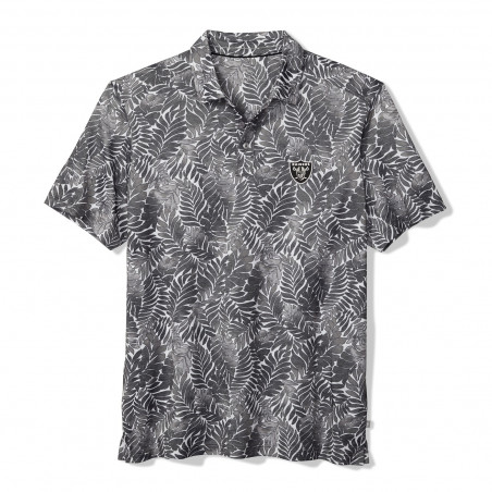 TOMMY BAHAMA PALM MIRAGE POLO