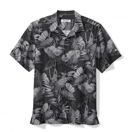 TOMMY BAHAMA SPORT BAHAMA COAST NUEVO BUTTON UP